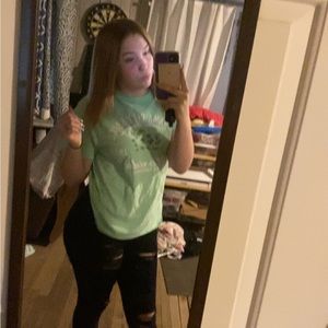 Meet your Posher, Ronnie